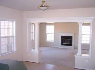 13322 Carmella Ct, Bristow, VA 20136