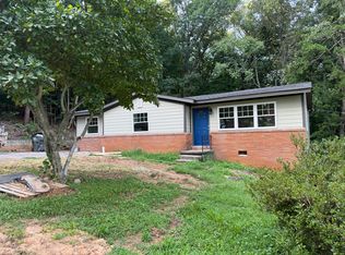 2825 Ridgemont Dr, Chattanooga, TN 37404
