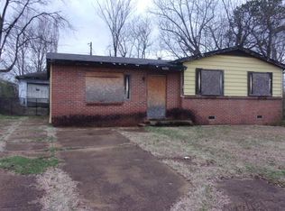 4175 Warbonnet St LOT 357, Memphis, TN 38109