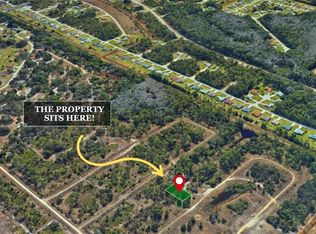 2124 E Dearborn Cir, Alva, FL 33920