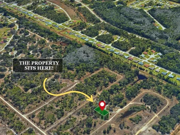 2124 East Dearborn CIR, ALVA, FL 33920