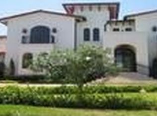 6920 Sunrise Pl, Coral Gables, FL 33133