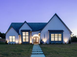 237 Shortleaf Ln, Longview, TX 75605