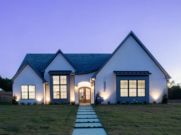 237 Shortleaf Ln, Longview, TX 75605