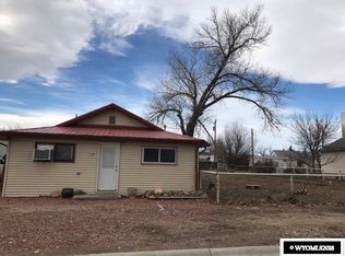 338 Ritter Ave, Kaycee, WY 82639