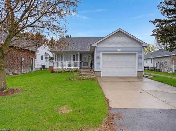 9 Lakefield Ct #89, Wilmot, ON N3A 3P4