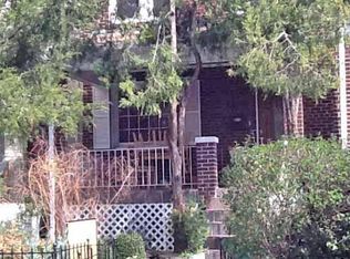 327 18th Pl NE, Washington, DC 20002