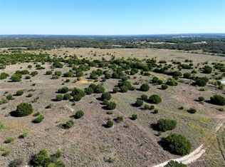 125 Thomas Len Rd, Azle, TX 76020