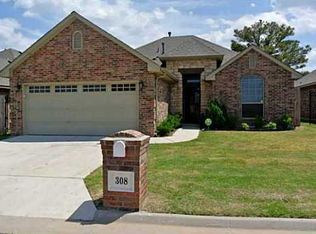 308 Falling Leaf Ter, Moore, OK 73160