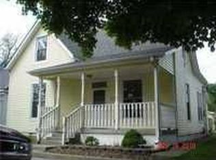 873 S Tompkins St, Shelbyville, IN 46176