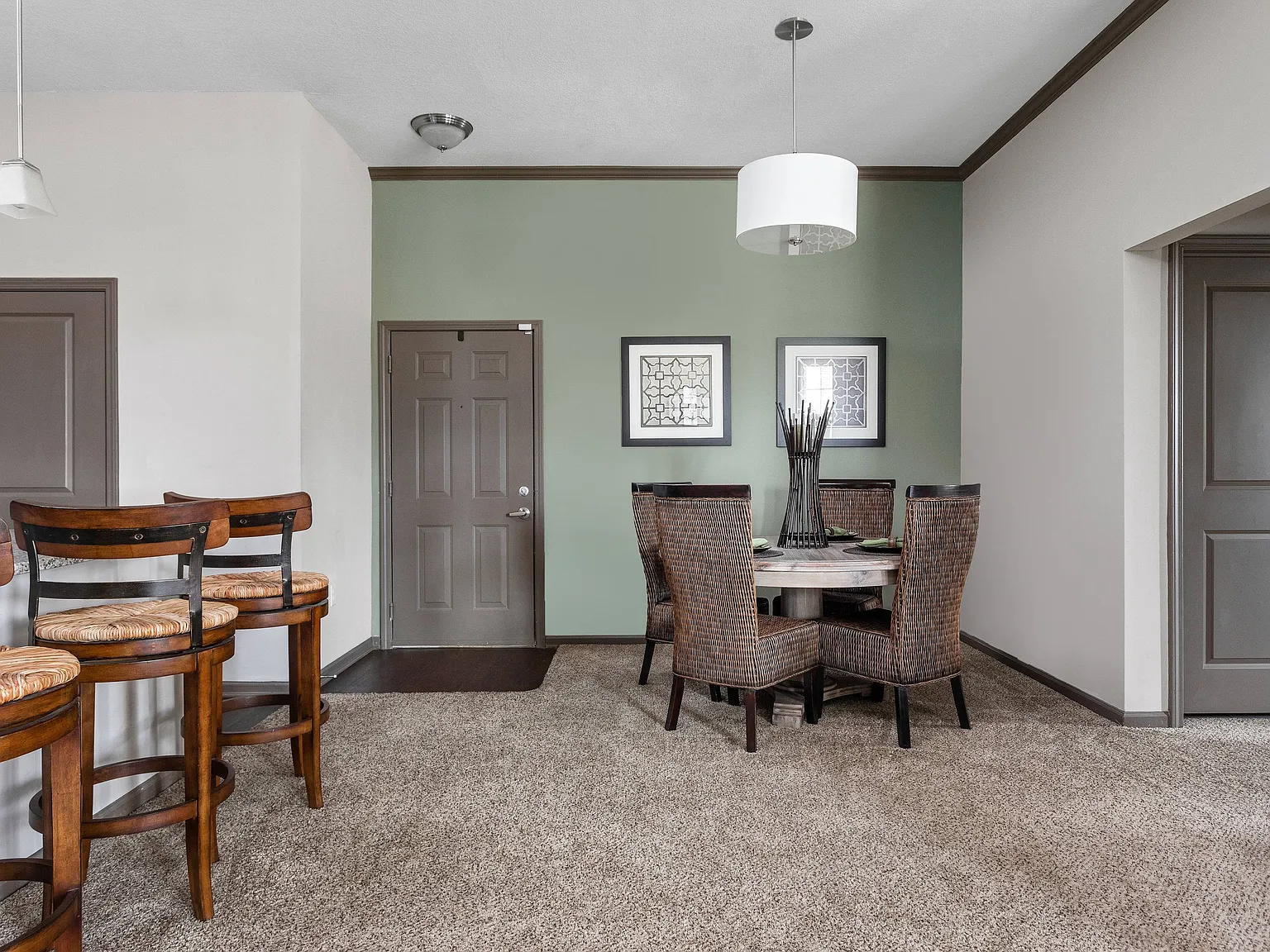 Miller Creek at Germantown Apartments — Photo 4