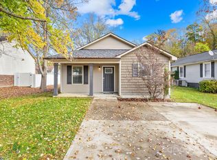 1105 Skyland St, Kannapolis, NC 28083