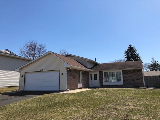 1st image of 875 Hunter Dr