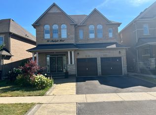 54 Angelgate Rd, Brampton, ON L6Y 0X9