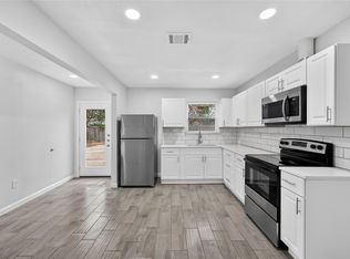 715 Nell St, Pasadena, TX 77506