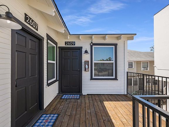 3rd image of 2609 C St