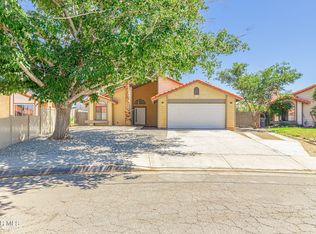 1544 E Norberry St, Lancaster, CA 93535