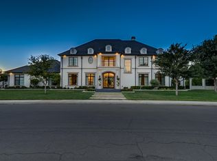 4716 111th Dr, Lubbock, TX 79424