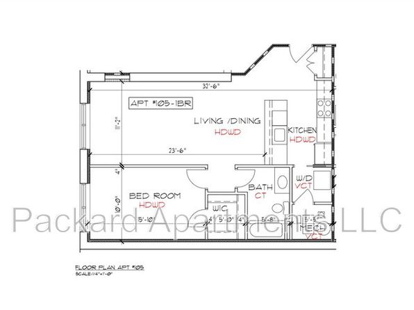 260 Washington Ave UNIT 105