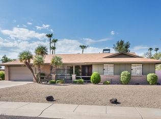1601 W Seldon Ln, Phoenix, AZ 85021