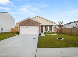 154 Chestnut St, Beaufort, SC 29906