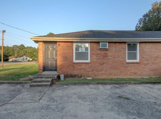 1434 McCan Dr, Clarksville, TN 37043