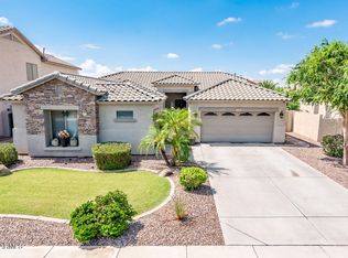 2171 E Iris Dr, Chandler, AZ 85286