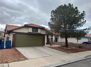 7107 Rhapsody Ln, Las Vegas, NV 89119