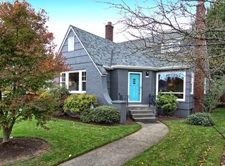 1626 NE 60th Ave, Portland, OR 97213