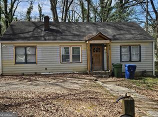 1453 Lockwood Dr, Atlanta, GA 30311