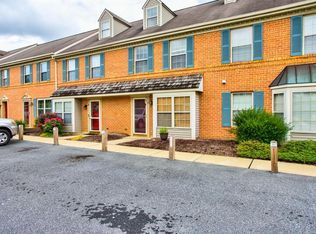 152 Melrose Ln UNIT 1, Lancaster, PA 17601