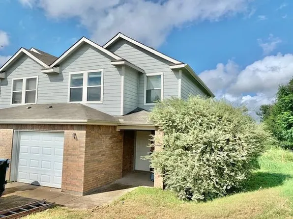 720 Claremont Pkwy, Marble Falls, TX 78654