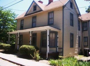 114 Parsons St APT 2, Salisbury, MD 21801