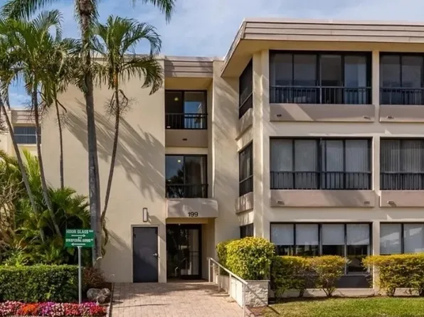 199 Whispering Sands Dr APT 105, Sarasota, FL 34242