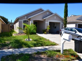 6043 White Sails Dr, Wesley Chapel, FL 33545