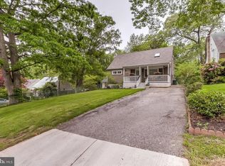 1826 Redwood Ave, Baltimore, MD 21234
