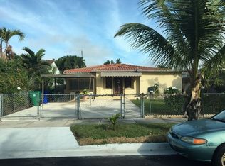 2411 SW 24th Ter, Miami, FL 33145