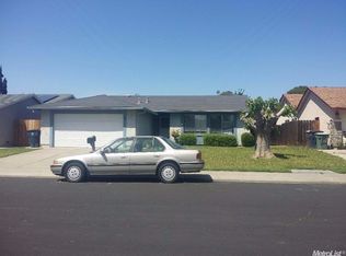 1801 McPeak Ct, Tracy, CA