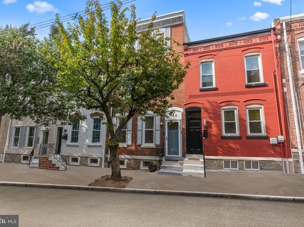 153 Kalos St, Philadelphia, PA 19128