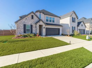 2700 Silver Leaf Cir, Argyle, TX 76226