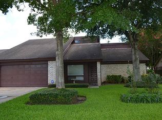2619 Quarry Hill Rd, Sugar Land, TX 77478