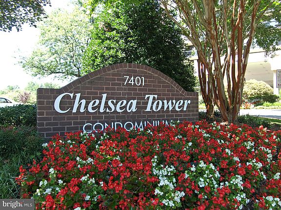 2nd image of 7401 Westlake Ter APT 1115