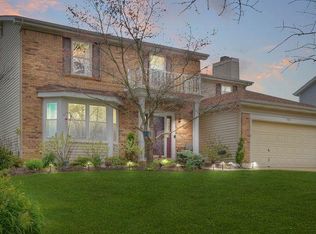 5867 Walnut Creek Blvd, Saint Charles, MO