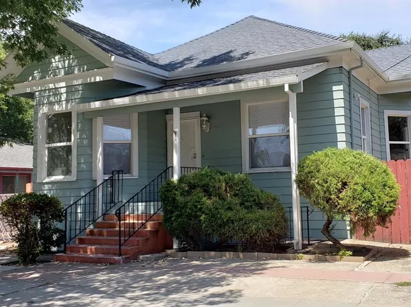 1119 W Oak St, Stockton, CA 95203