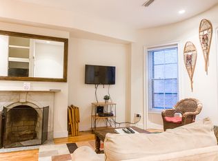 25 Dwight St APT 3, Boston, MA 02118