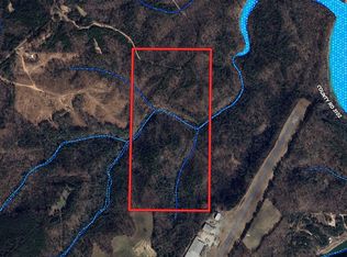 0 Whaley Rd, Double Springs, AL 35553