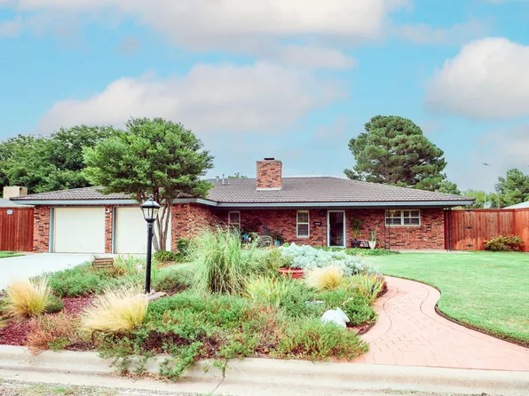 1612 Avenue H, Abernathy, TX 79311