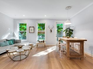 123 Fort Greene Pl #1B, Brooklyn, NY 11217