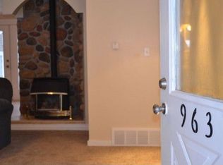 963 Stowe Dr, Ogden, UT 84404