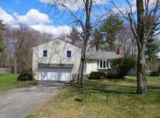 81 Brynmawr Dr, East Longmeadow, MA 01028